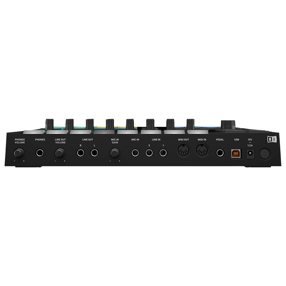 komplete 11 select silence