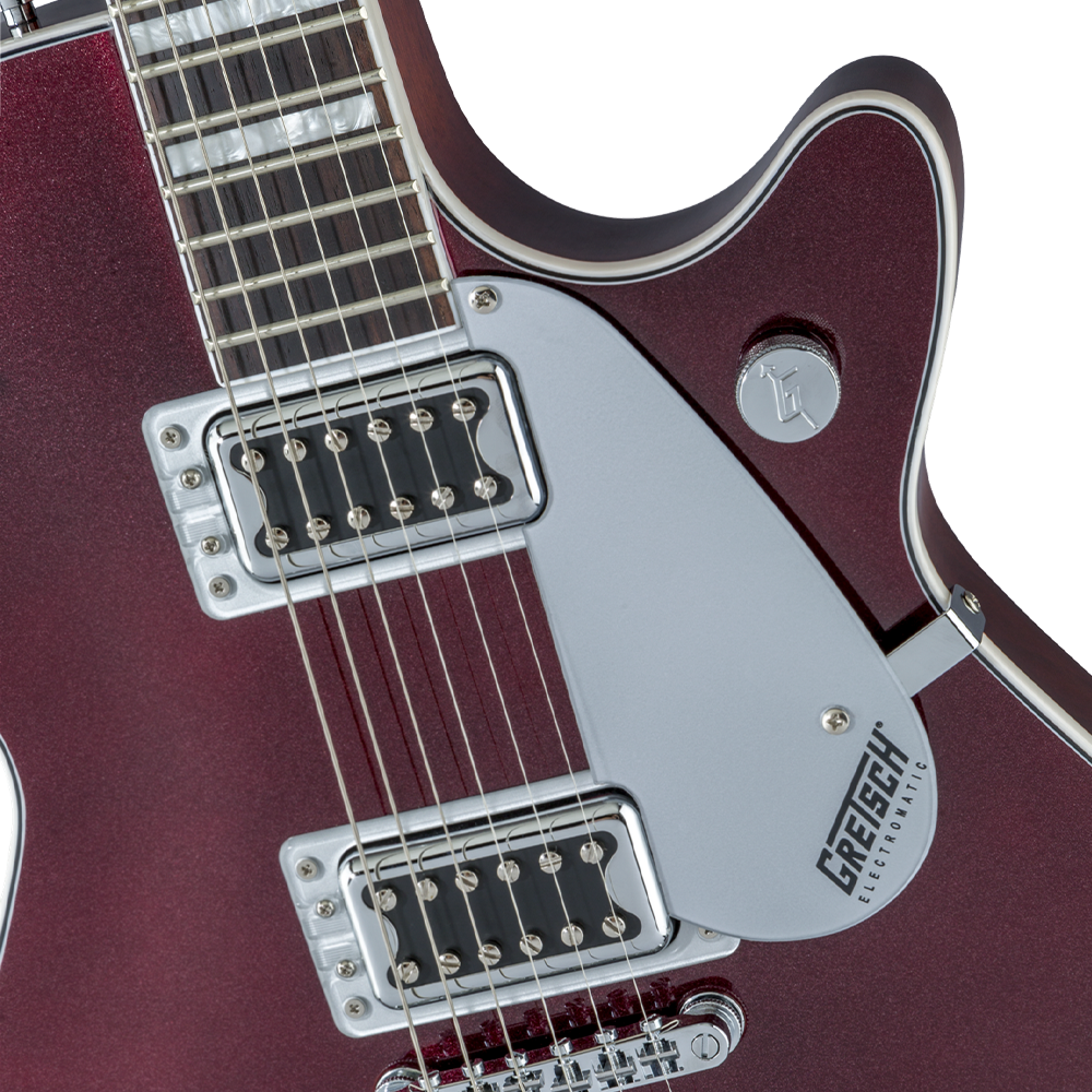 gretsch electromatic g