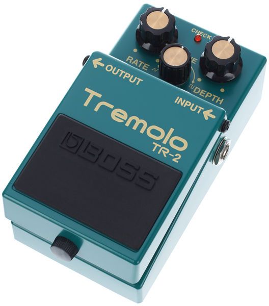 tremolo boss tr2