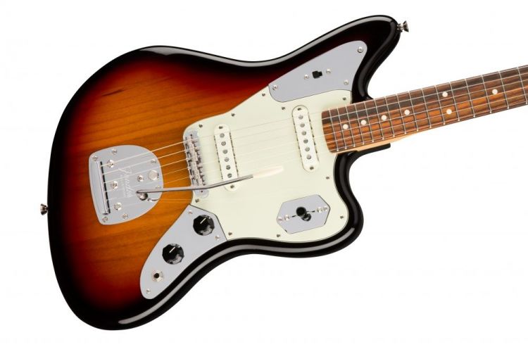 fender american professional series jaguar