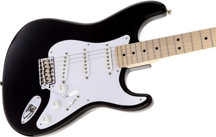 fender eric clapton stratocaster electric guitar