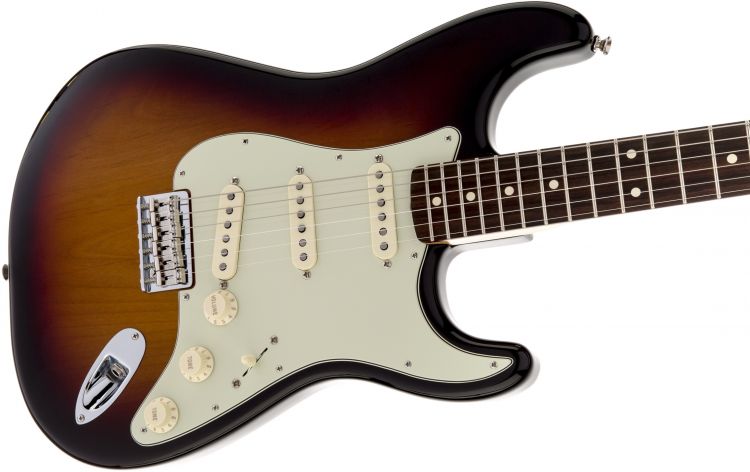 robert cray telecaster