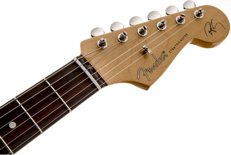 robert cray telecaster