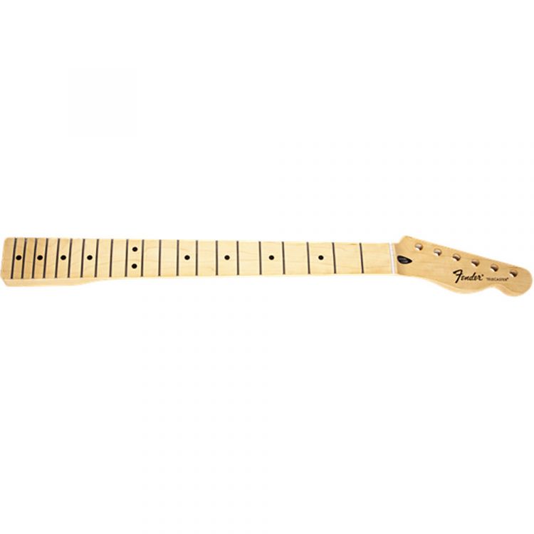 fender telecaster fretboard