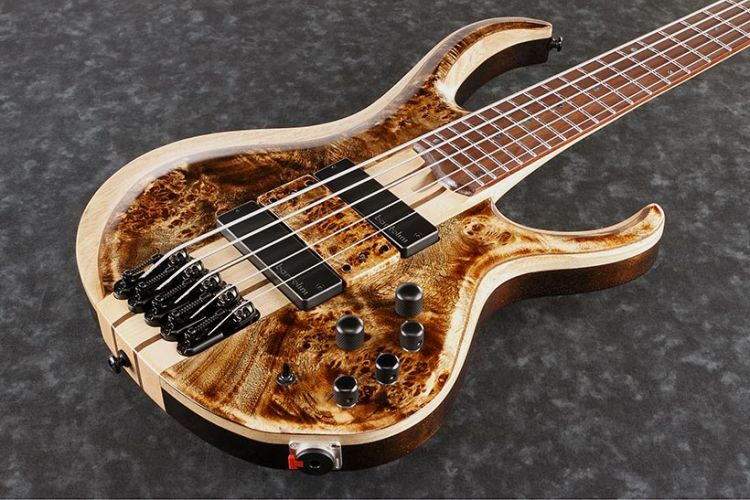 7 string bass