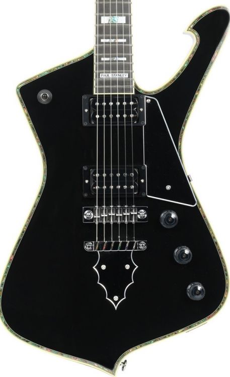 paul stanley ibanez ps10