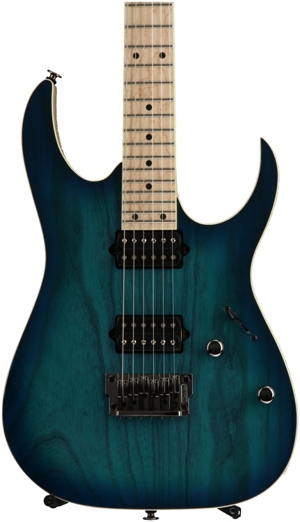 ibanez rg652fx prestige