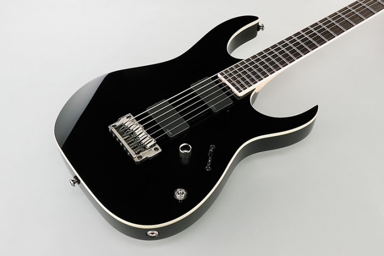 iron label baritone