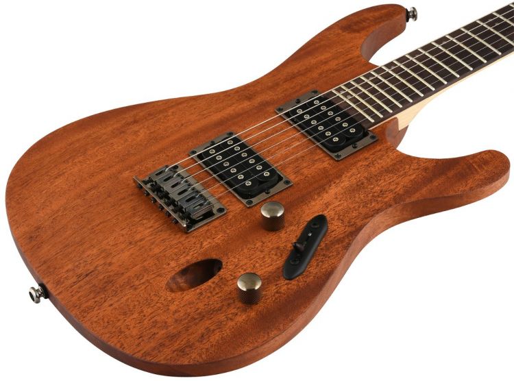 ibanez s series orange