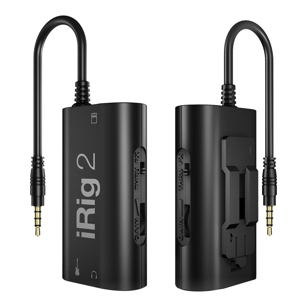 irig 2 for sale