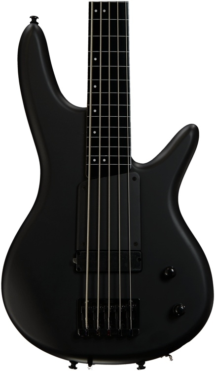 ibanez gwb35 fretless