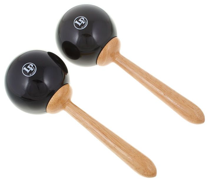 Lp maracas deals