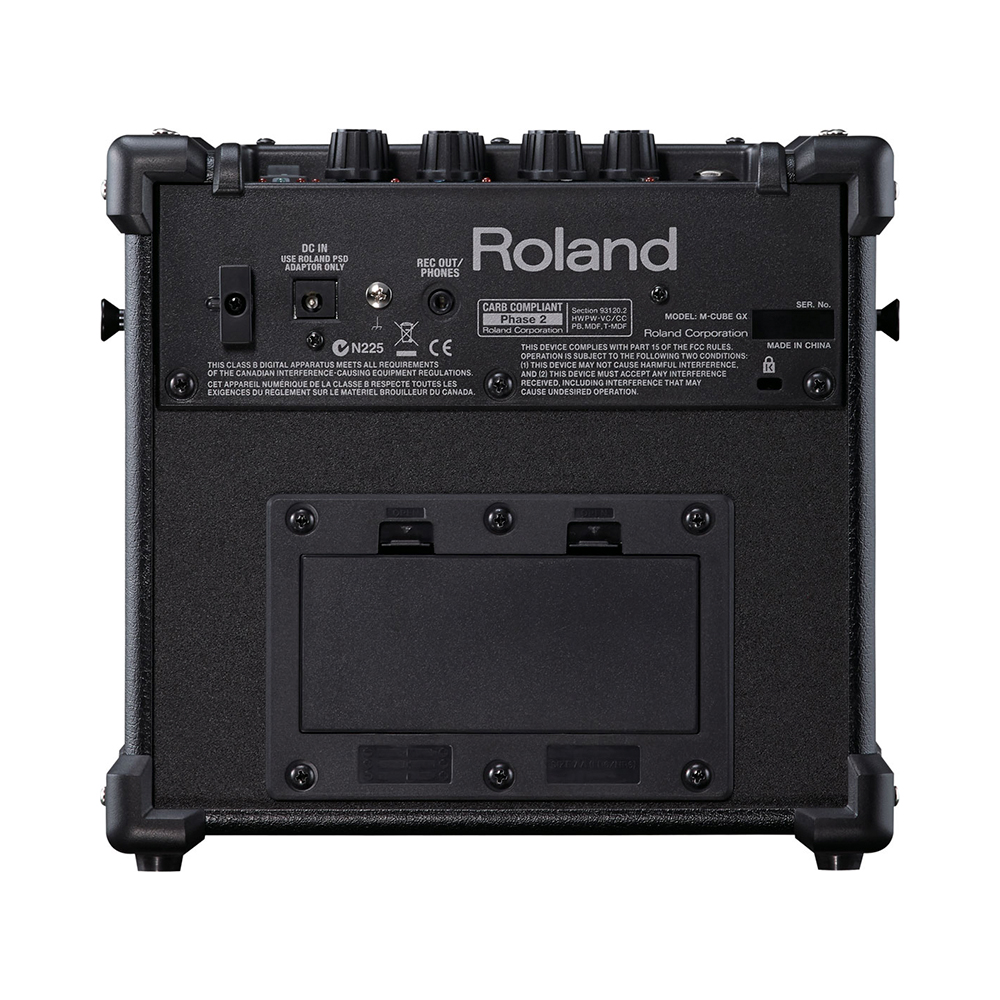 roland cube 5