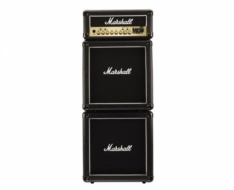 marshall mg15 micro stack