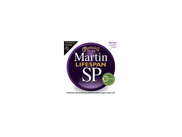 martin sp lifespan