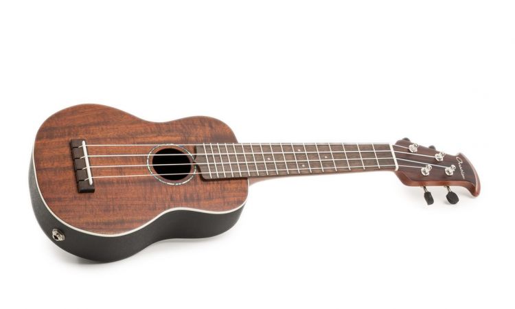 OVATION UCS10P-KOAE Celebrity Elektro Ukulele | Zuhal Müzik