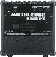 roland bass cube