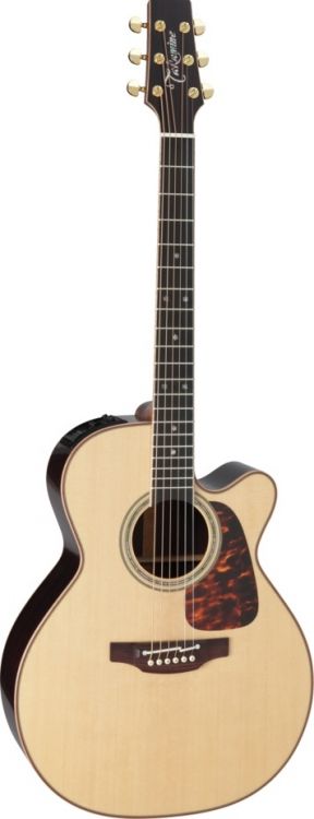 Takamine pro series store 7 nex cutaway