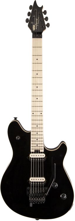 evh wolfgang special 2010