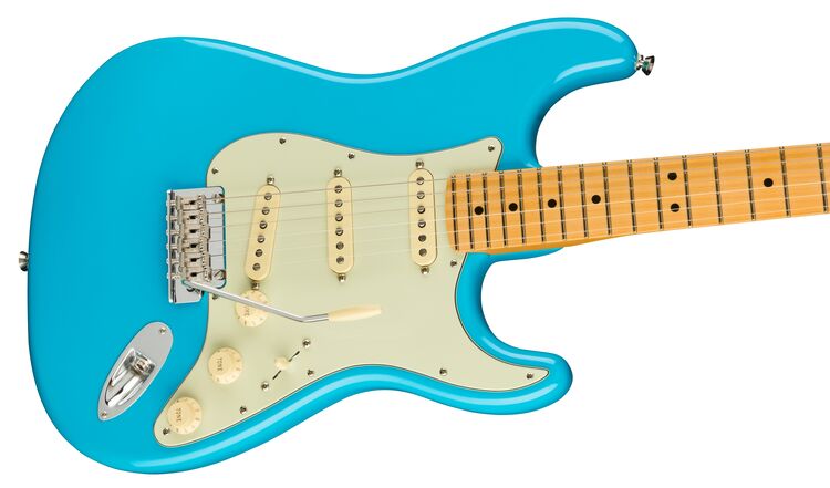 fender strat american pro 2