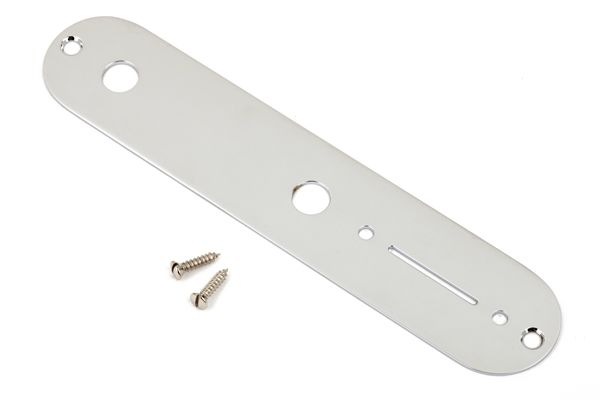 Fender telecaster store control plate