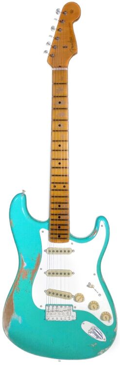 2020 fender stratocaster