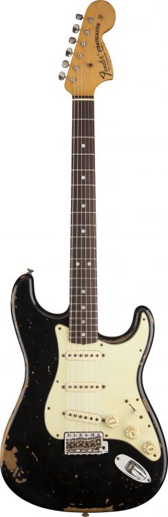 michael landau strat