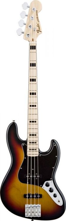 Fender geddy store lee