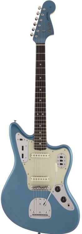 fender mij traditional 60s jaguar