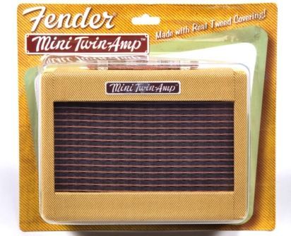 fender amp mini