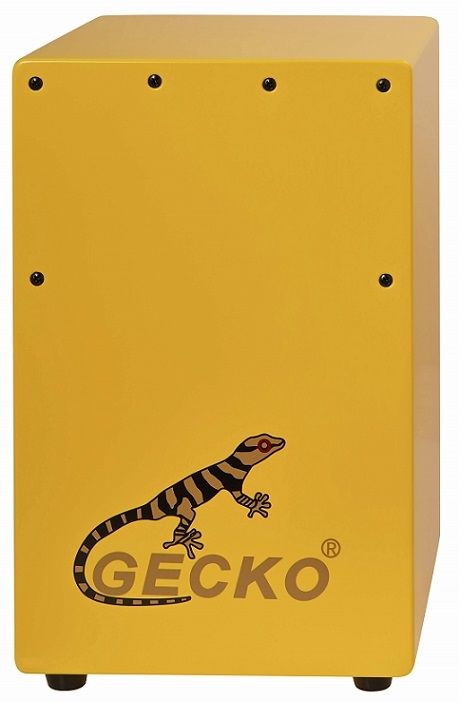 Gecko shop cajon price