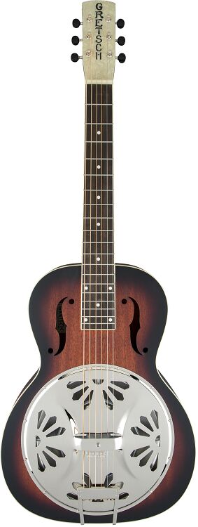 gretsch bobtail resonator