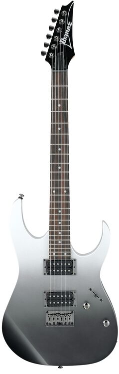 ibanez rg421 white