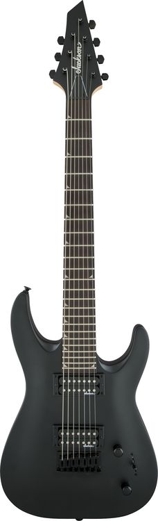 Js22 shop 7 string