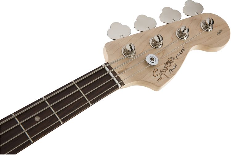 harga bass squier precision