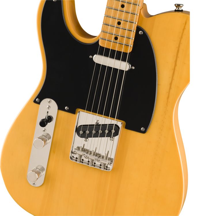 fender squier cv telecaster