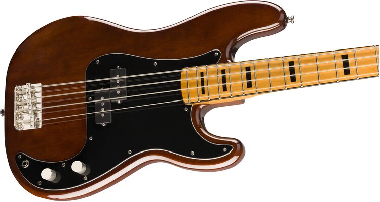 squier classic vibe precision bass