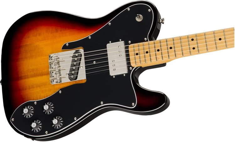 squier classic vibe 70s tele