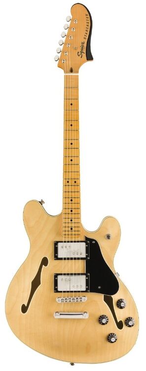 Fender squier store starcaster classic vibe