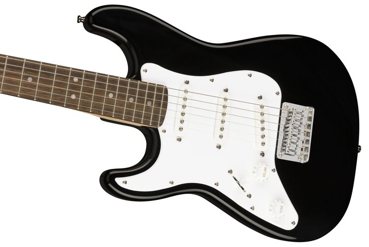 left handed strat pickups