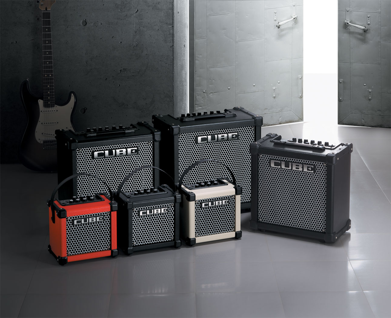 roland m cube