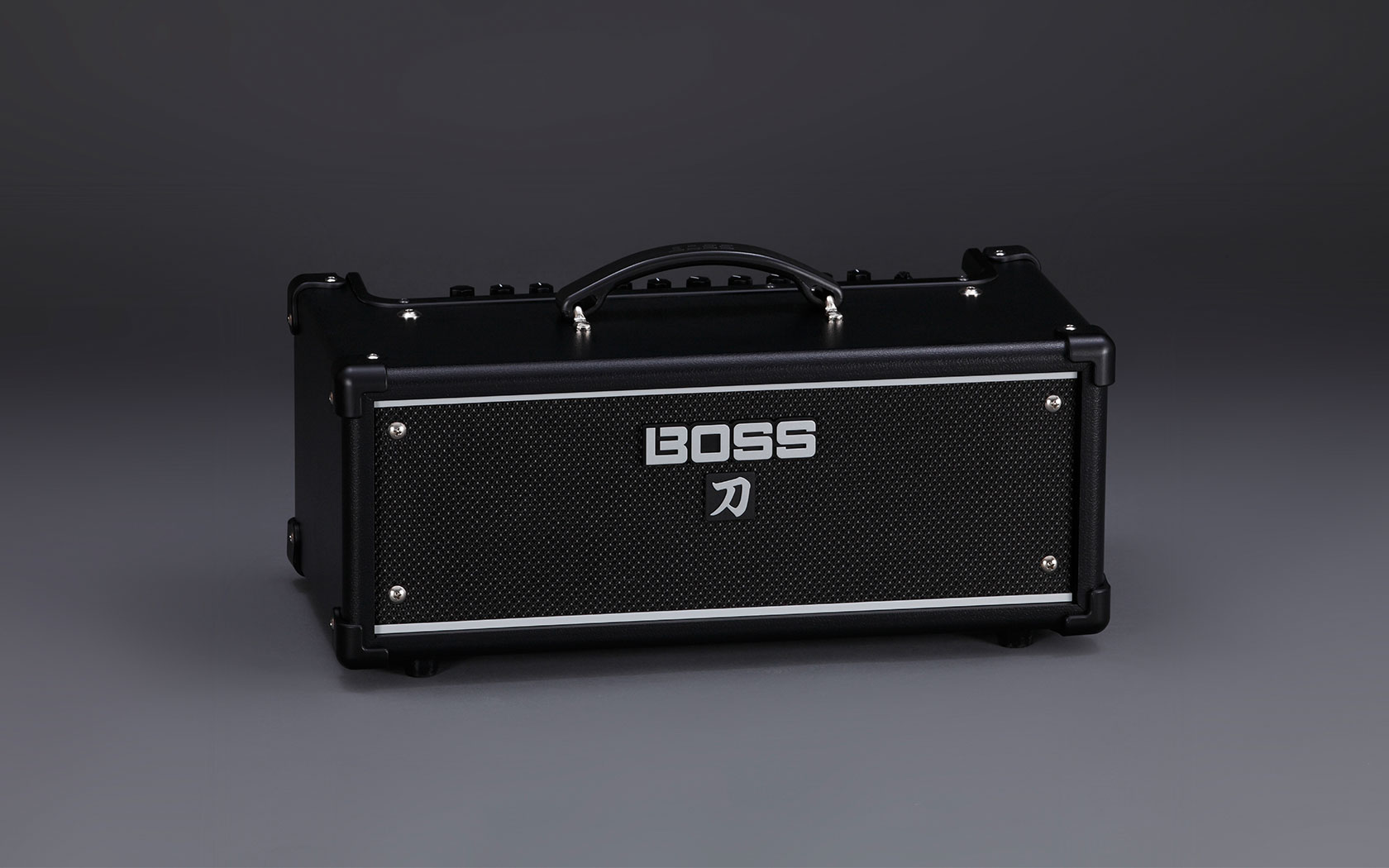 boss katana mk1 head